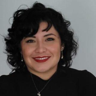 Profile picture of Maribel Ramírez