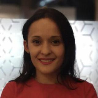 Profile picture of Rocio Aleman