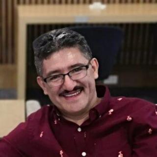 Profile picture of Mario Fuentes