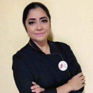 Profile picture of Rosa Elena Bran Obregon