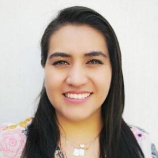 Profile picture of Gabriela Zelada