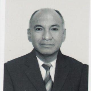 Profile picture of Julio Flores