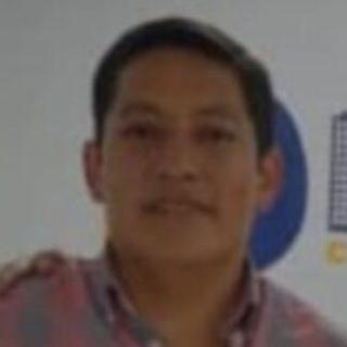Profile picture of Hector Rolando Gomez Agustin